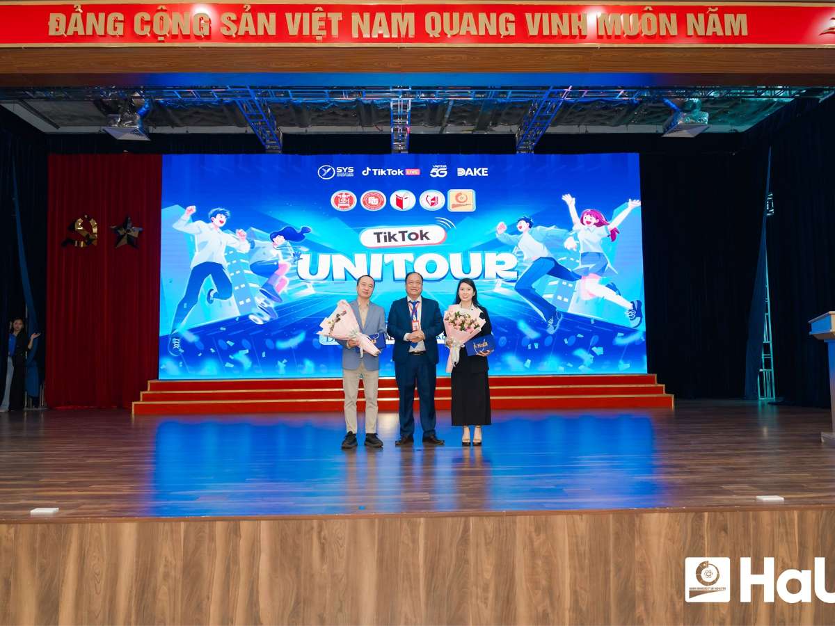 TikTok UniTour 2025: Empowering startups through knowledge and digital creativity