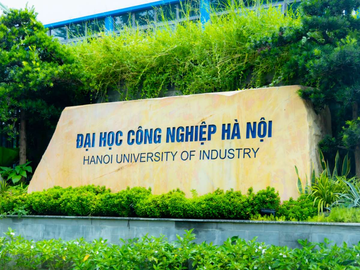 Đại học Công Nghiệp Hà Nội dự kiến một số điểm mới trong tuyển sinh đại học chính quy năm 2026