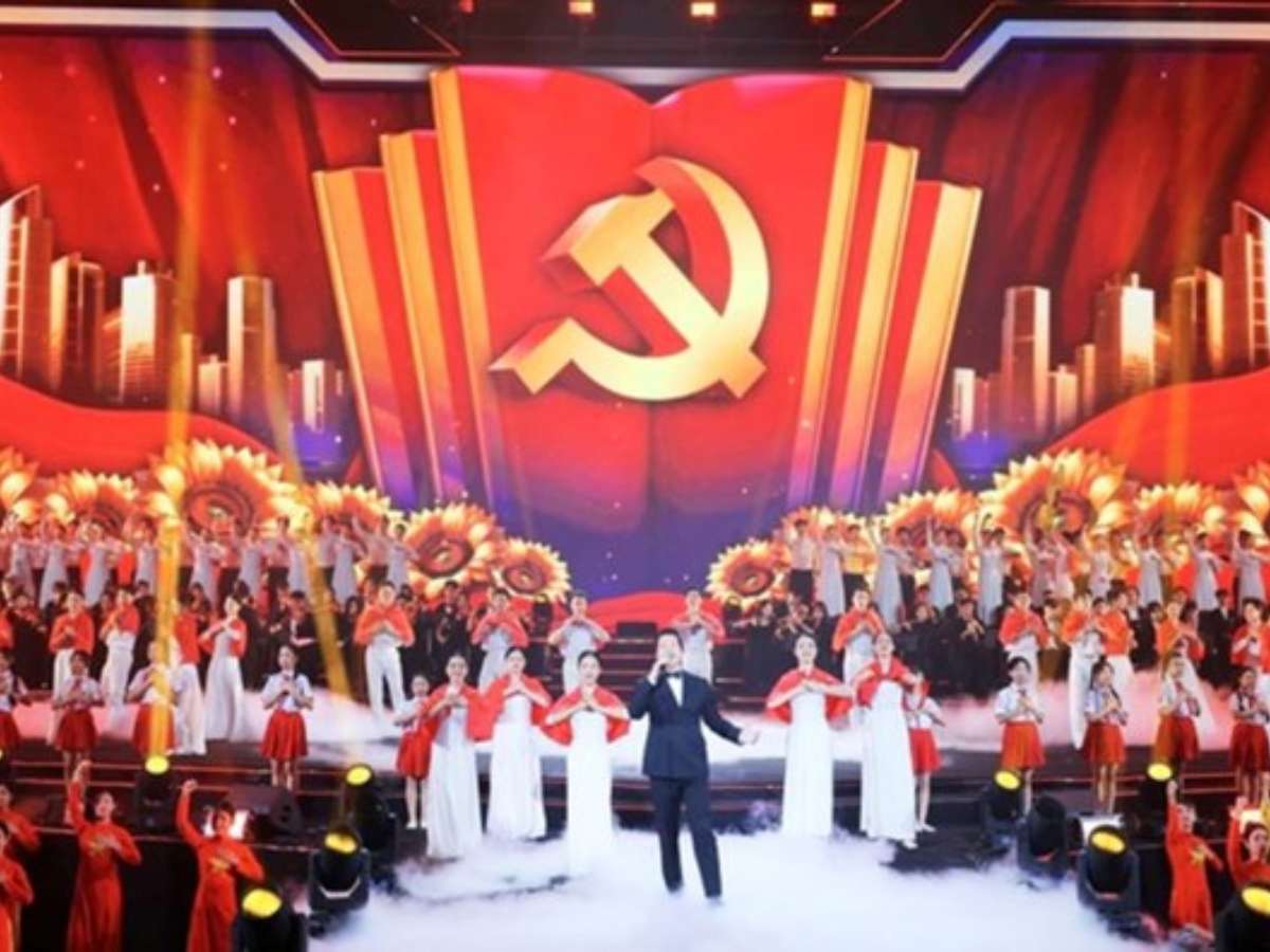 Đảng thật sự vì dân, dân bền lòng tin Đảng