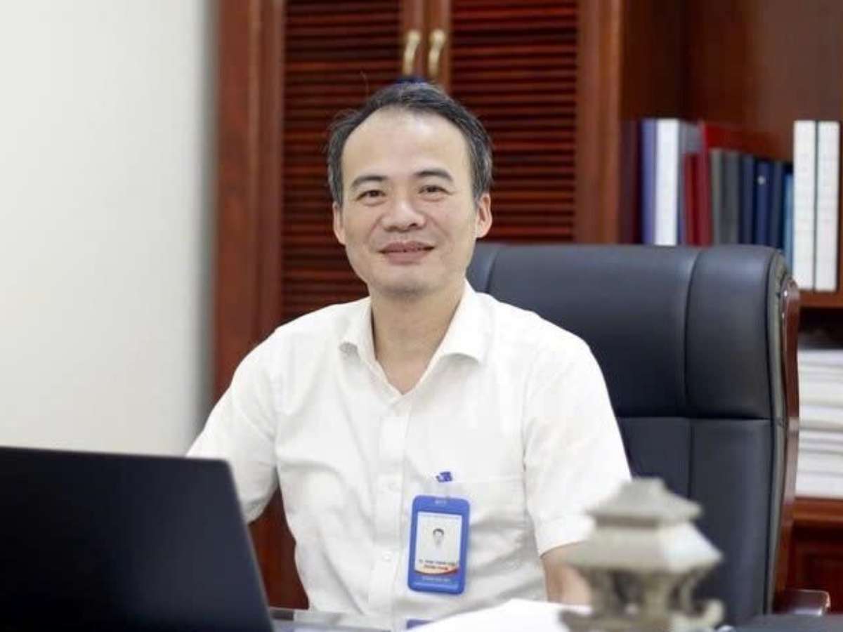 [congthuong] Đại học Công nghiệp Hà Nội tập trung nhiệm vụ đột phá thực hiện Nghị quyết Đại hội XIV