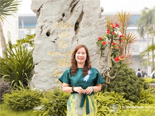 PGS.TS. Lưu Thị Tho: Miệt mài “dệt” nên những giá trị mới cho khoa học