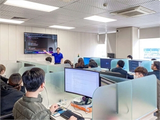 [giaoduc] CSGDĐH nêu những giải pháp cấp bách để đạt mục tiêu đào tạo 10.000 chuyên gia an ninh mạng