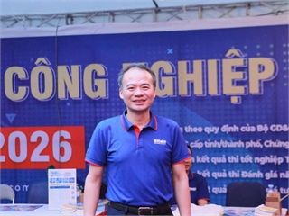 [giaoducthoidai] Nhiều trường đón đầu xu hướng đào tạo về công nghệ số