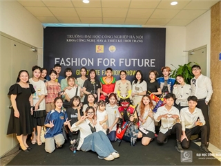 [giaoduc] Đa dạng mức học phí, điểm chuẩn giữa các trường đào tạo ngành Thiết kế thời trang