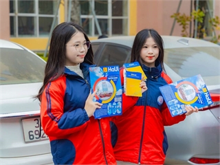 [phunuphapluat] Khi học bạ không còn là “cửa dễ”, chứng chỉ NN chẳng phải “tấm vé ưu tiên”: Chuyên gia gợi ý giải pháp an toàn