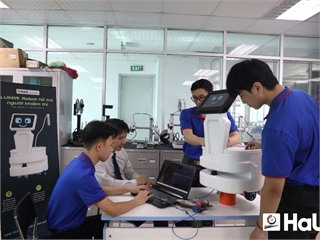 Hanoi University of Industry expands academic portfolio to drive strategic technology and global education