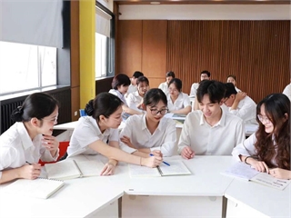 [kiemtoan] HaUI: Tập trung đào tạo các ngành thuộc lĩnh vực mũi nhọn