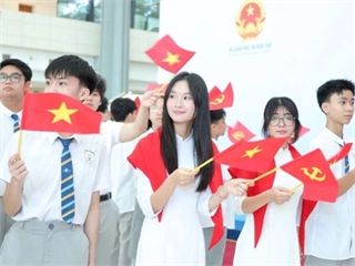 Chương trình hành động của Chính phủ thực hiện đột phá phát triển giáo dục và đào tạo