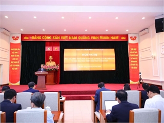 Giáo dục bước vào giai đoạn hành động theo tinh thần Nghị quyết 71-NQ/TW