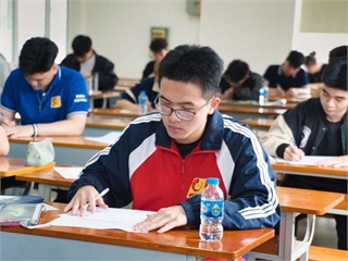 Tổ chức Kỳ thi Olympic Cơ học cấp trường năm 2026