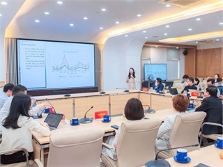 [tapchicongthuong] Hội nghị bàn tròn ESG: Thúc đẩy thực thi chính sách ESG từ cam kết đến hành động