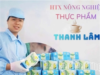 [baophutho] “Vị ngọt” quê hương