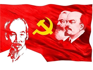 Tổ chức Cuộc thi chính luận về bảo vệ nền tảng tư tưởng của Đảng lần thứ Sáu, năm 2026