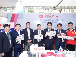 Tổ chức “Ngày hội việc làm Đại học Công nghiệp Hà Nội năm 2026”