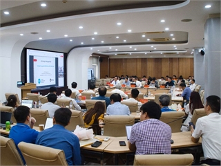 Tổ chức Hội thảo khoa học: Giảng dạy tiếng Trung và Trung Quốc học năm 2026