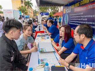 [laodong] Điểm sàn đánh giá năng lực, tư duy của các trường đại học trên cả nước 2026