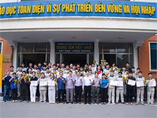 Hội thi Sinh viên giỏi kỹ năng nghề 2026: Dấu ấn từ những điểm số tuyệt đối