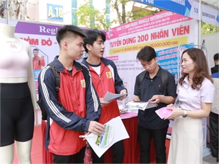 [danviet] Mức lương của sinh viên mới ra trường 2026: Có nơi tiết lộ lên tới 25 triệu đồng/tháng