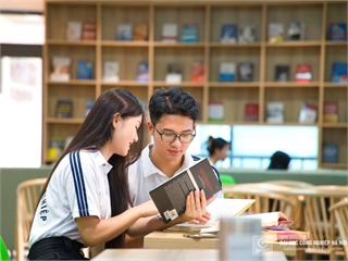 Phát động phong trào đọc sách và Cuộc thi viết về thư viện lần thứ 4