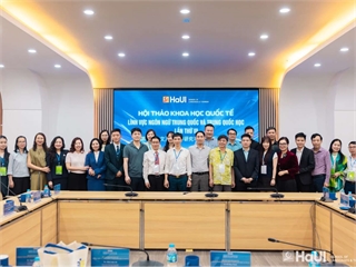 Unlocking the potential of Chinese Language Studies in the era of AI and digital transformation