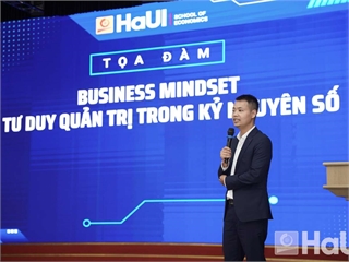 Business Mindset in the digital era: Shaping managerial thinking