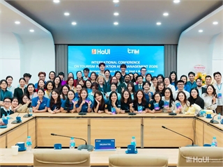 ICTIM 2026: Pioneering sustainable, smart, and wellness Tourism