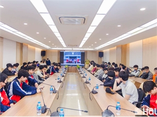 HaUI Mechanics Olympiad 2026: Fostering Knowledge, Skills, and Engineering Excellence