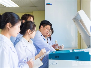 Shaping the Future: Five new majors at Hanoi University of Industry in response to a technology-driven world