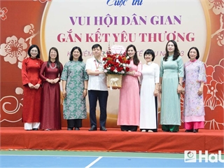 A Celebration of Joy and Unity: The "Traditional Games – Strengthening Bonds" Festival on International Women’s Day