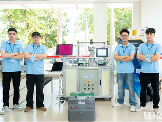 Phát động cuộc thi “MITSUBISHI ELECTRIC CUP 2026”