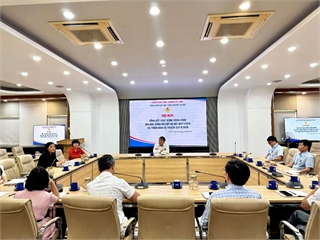 Hội nghị tổng kết hoạt động Công đoàn Đại học quý I/2026 và triển khai kế hoạch, hoạt động Quý II/2026