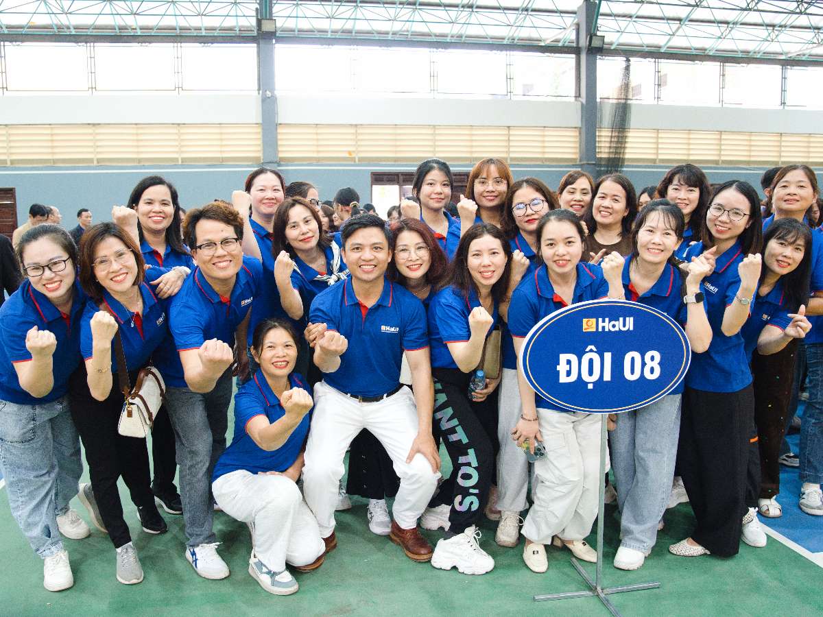 Bùng nổ cảm xúc tại Hội thi “Vui hội dân gian - Gắn kết yêu thương” chào mừng 8/3