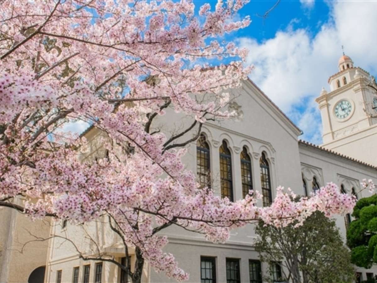 Tổ chức Tiếp đón sinh viên Trường Đại học Thương Mại và trường Đại học Kwansei Gakuin, Nhật Bản đến thăm quan, thực tế