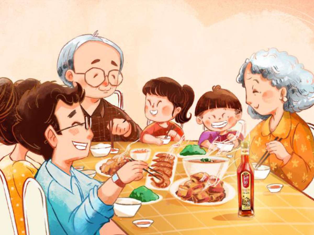 Cuộc thi viết với chủ đề “Bữa cơm gia đình ấm áp yêu thương” hoạt động kỷ niệm 25 năm Ngày Gia đình Việt Nam