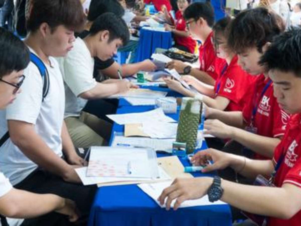 [antv] Tuyển sinh Đại học 2026 có nhiều ngành mới và những điều thí sinh cần lưu ý