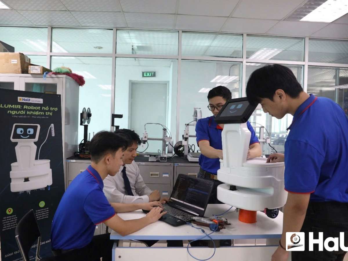 Hanoi University of Industry expands academic portfolio to drive strategic technology and global education