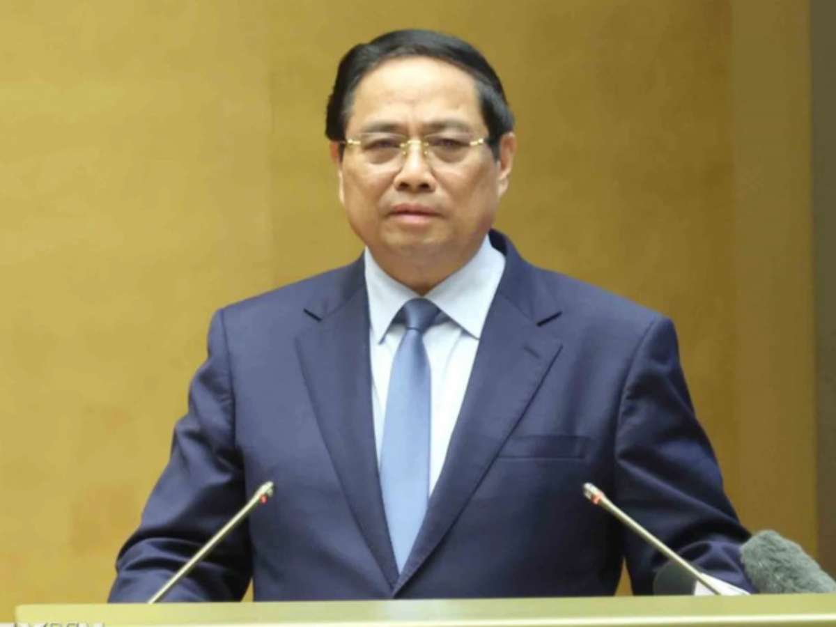 Thủ tướng: Nghị quyết số 71 khai thông điểm nghẽn, chấn hưng giáo dục