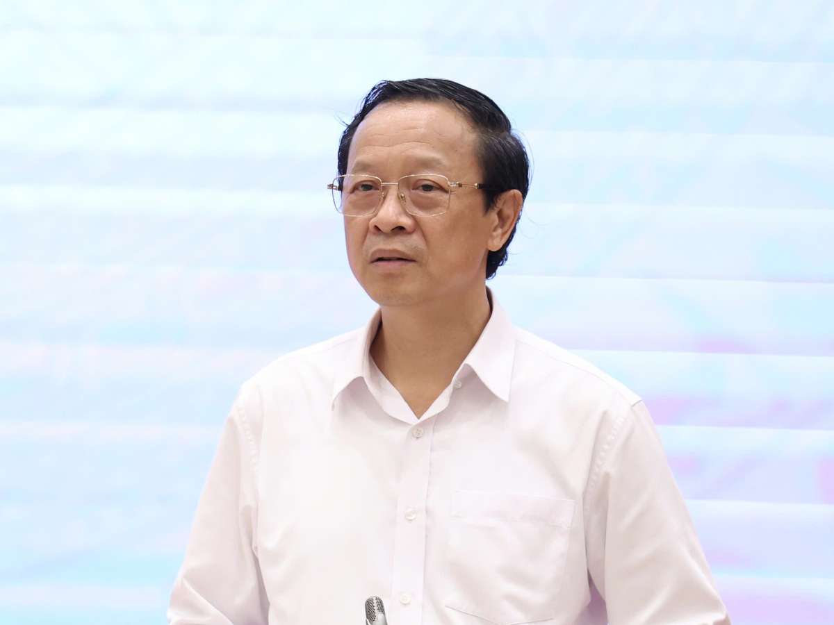 Nghị quyết 71: Giáo dục – đào tạo là nhân tố quyết định vận mệnh dân tộc