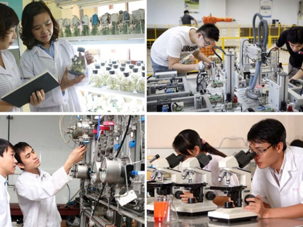 Tổng Bí thư Tô Lâm ký ban hành Nghị quyết của Bộ Chính trị về đột phá phát triển giáo dục và đào tạo