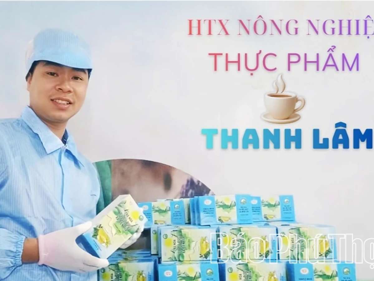 [baophutho] “Vị ngọt” quê hương