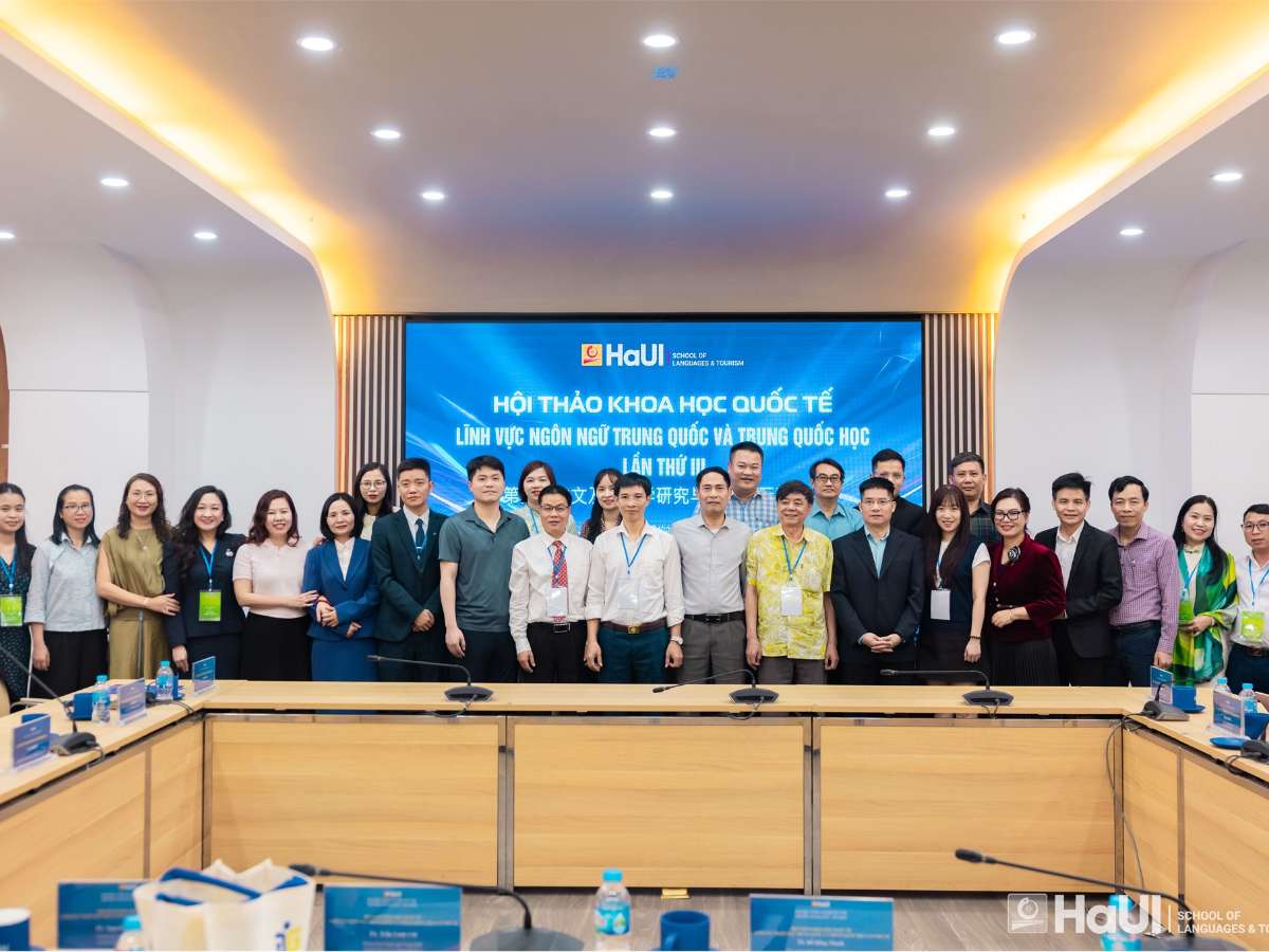 Unlocking the potential of Chinese Language Studies in the era of AI and digital transformation