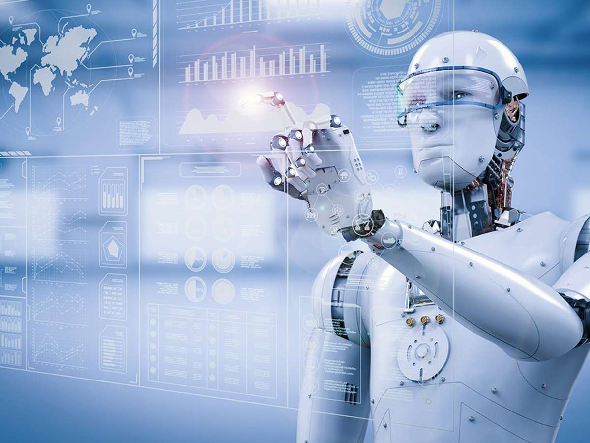 Tổ chức Cuộc thi Robot Mini “Robot gắp phôi” Trường Cơ khí – Ô tô – Lần thứ 1