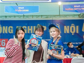 [giaoduc] So sánh học phí ngành Ngôn ngữ Hàn Quốc tại một số trường đại học