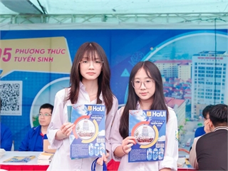 [vtv] TOEFL iBT "phủ sóng" tuyển sinh đại học 2026