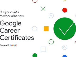 Đăng ký tham gia Chương trình Phát triển Nhân tài số (Google Career Certificates - GCC)
