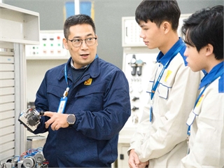 Bộ Giáo dục và Đào tạo ban hành quy định chuẩn nghề nghiệp giảng viên đại học