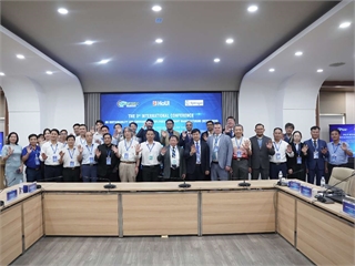 Hội thảo khoa học quốc tế SETSM 2026: Thúc đẩy sản xuất thông minh và phát triển bền vững