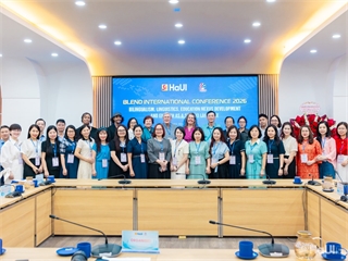 Đưa tiếng Anh trở thành ngôn ngữ thứ hai: Thúc đẩy từ học thuật, đột phá từ công nghệ