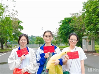 Giọt hồng thanh xuân 2026: Khi sẻ chia là hạnh phúc