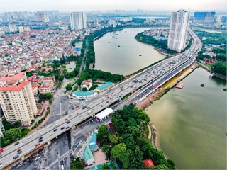 Nghị quyết của Bộ Chính trị về xây dựng và phát triển Thủ đô Hà Nội trong kỷ nguyên mới